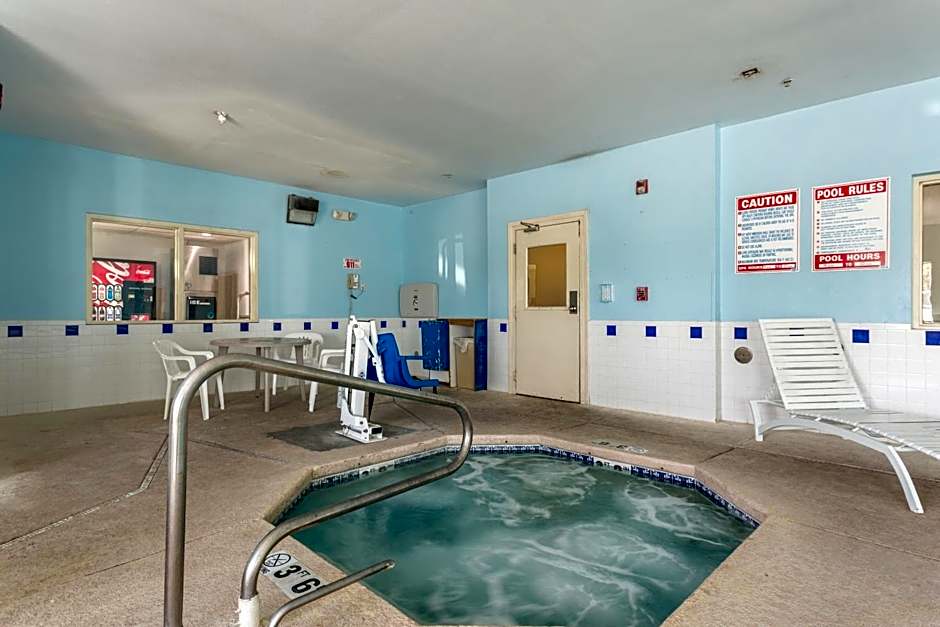 Motel 6-Roswell, NM