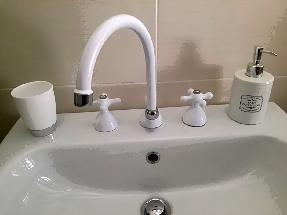 B&B La Rondinella