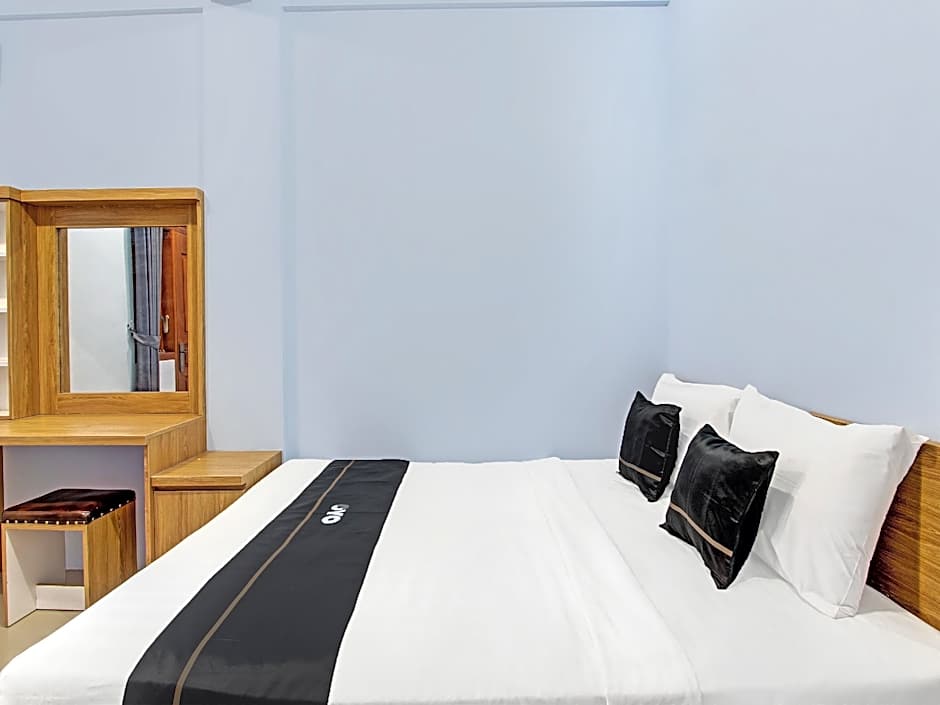 Capital O 92436 Wisma Syariah Nabil