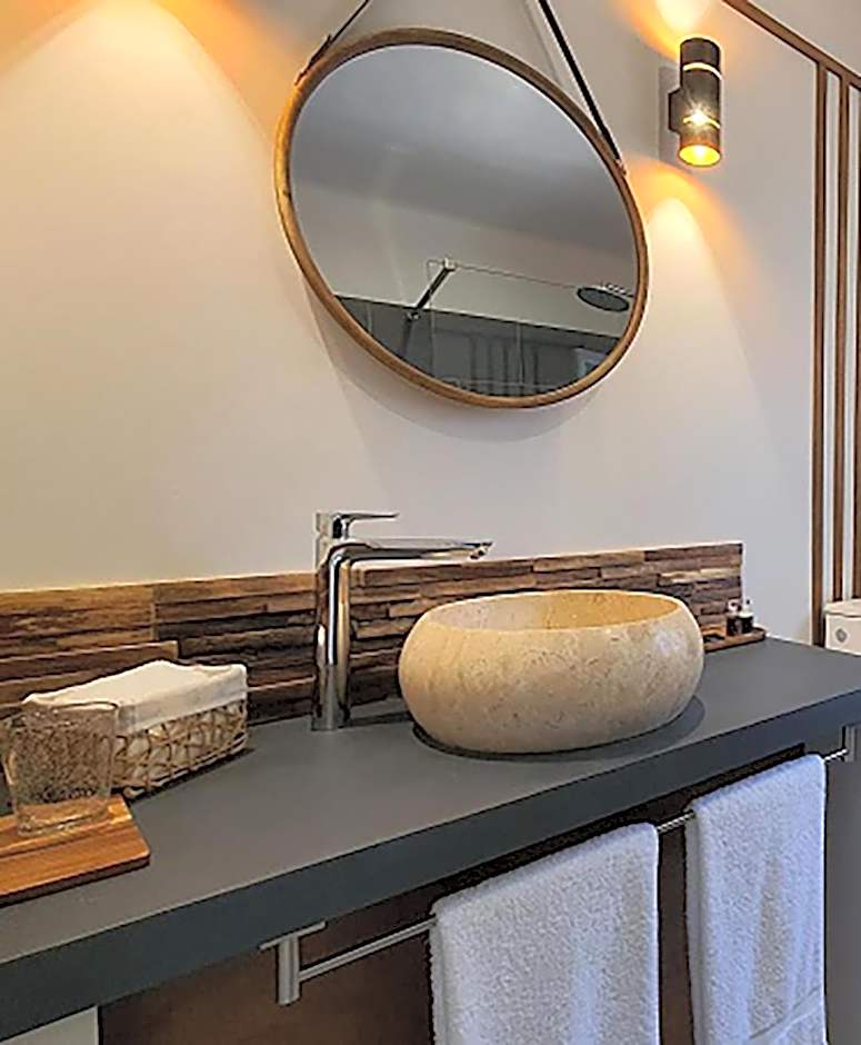 Les Hauts de la Riviera