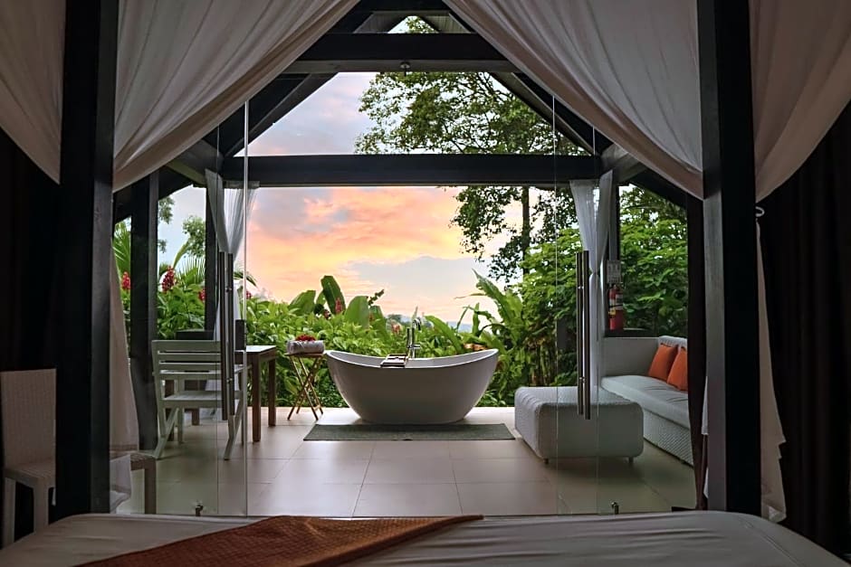 Oxygen Jungle Villas Adults Only