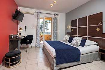 Comfort Tourism and Handicap Label