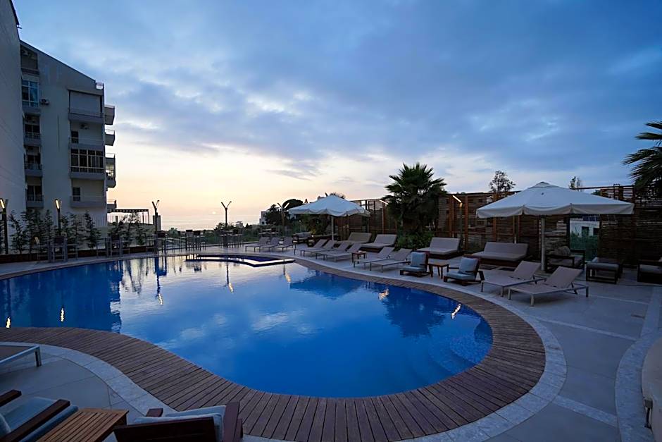 Heaven Prestige Hotel