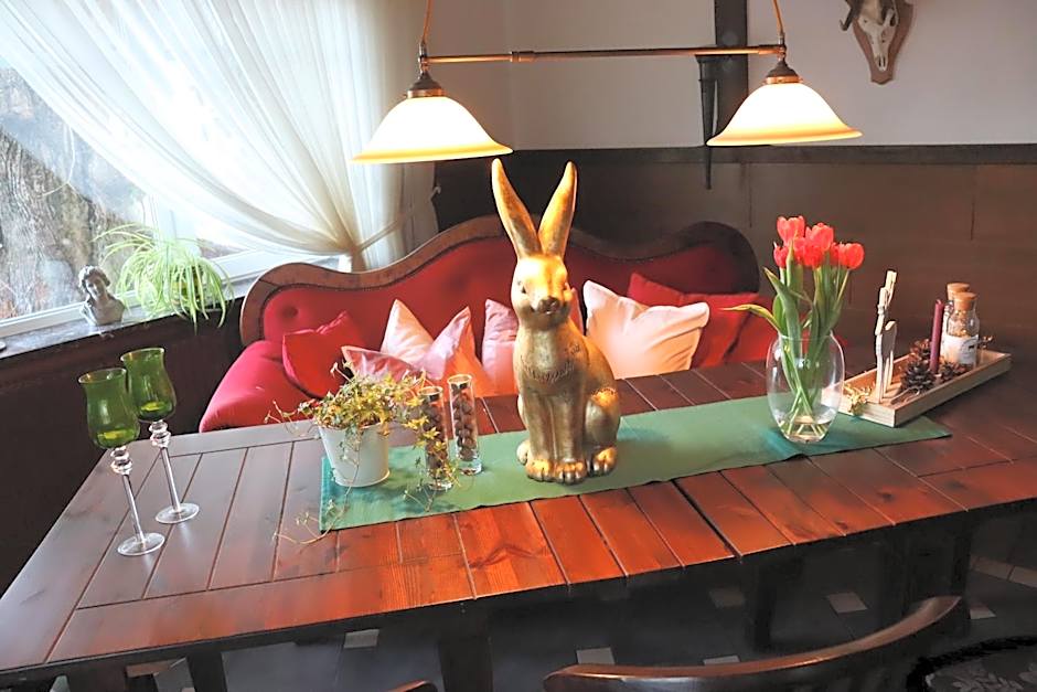 Hotel Kropper Busch Garni