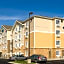 WoodSpring Suites Lincoln Northeast I-80