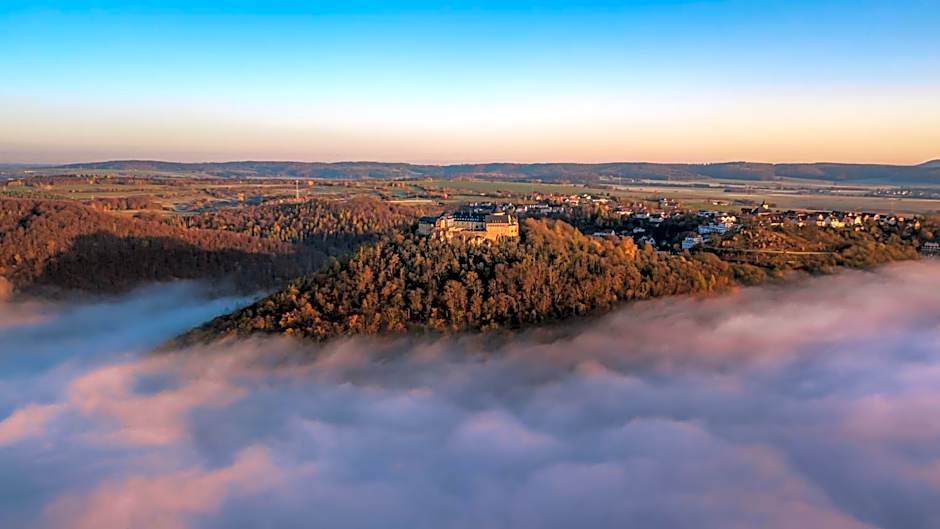 Hotel Schloss Waldeck