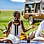 Fairmont Mara Safari Club
