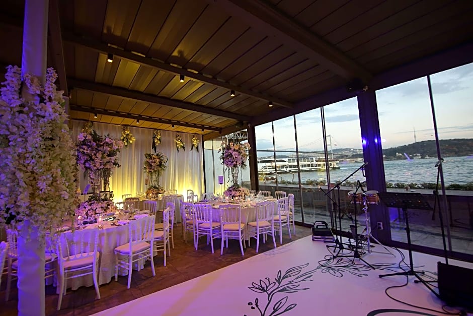 Radisson Blu Bosphorus Hotel Istanbul
