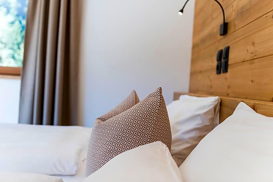 Hotel Weisses Rössl - Cavallino Bianco