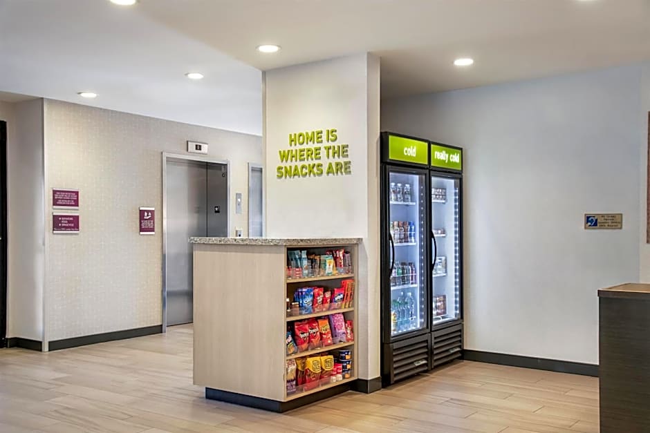 Home2 Suites By Hilton Pensacola I-10 At North Davis Hwy