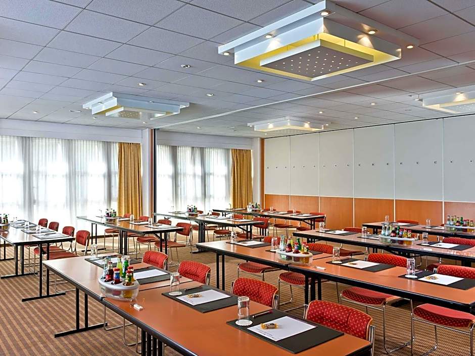 Sunday Hotel Saarbrücken Süd