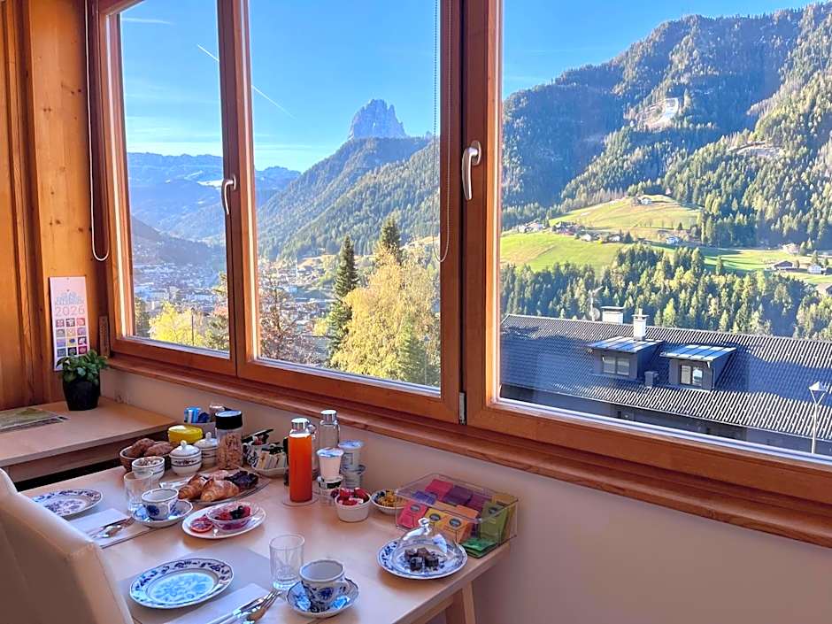 B&B Lavi Ortisei val Gardena Dolomites