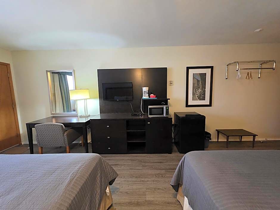 Shenstone Motor Inn and Restaurant