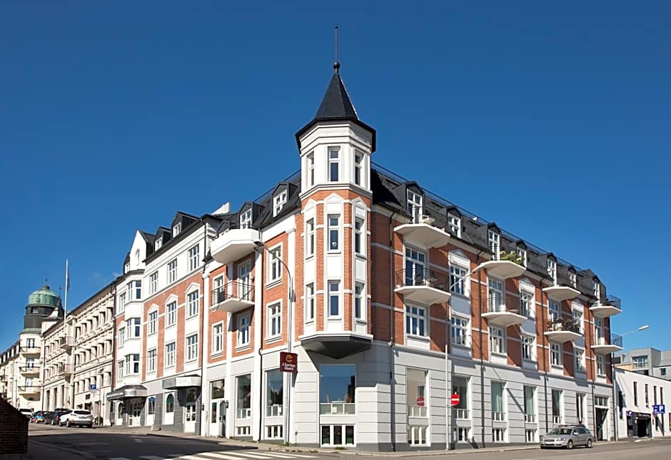 Home Hotel Grand Gjøvik