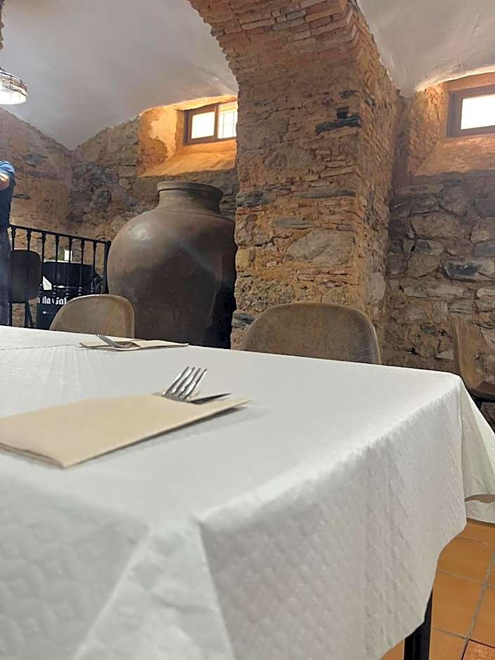 Hotel rural Candelsa