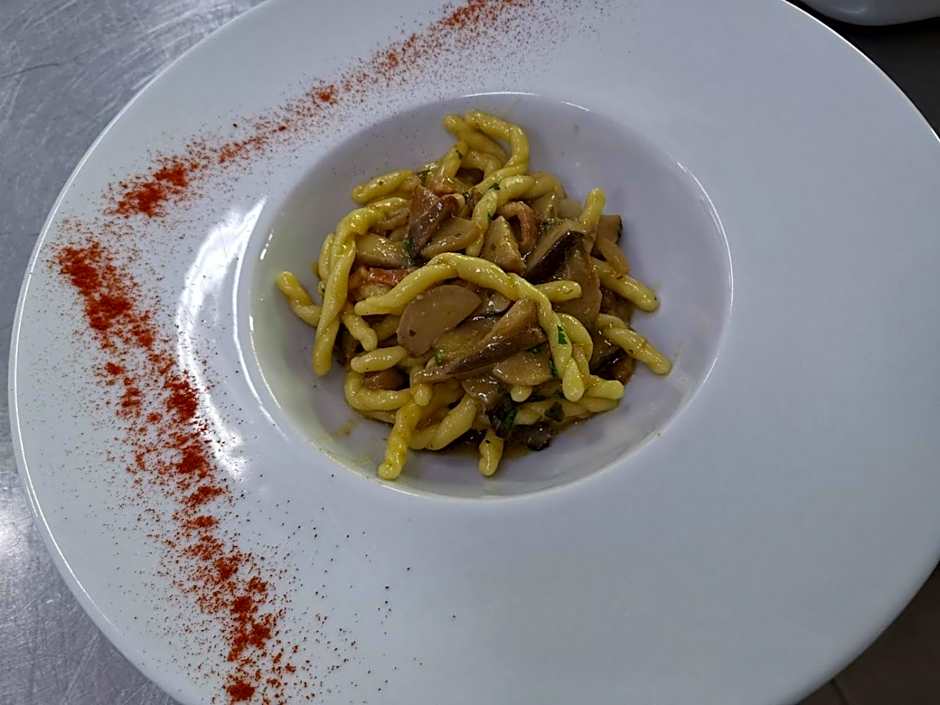 Hotel Parco delle Querce