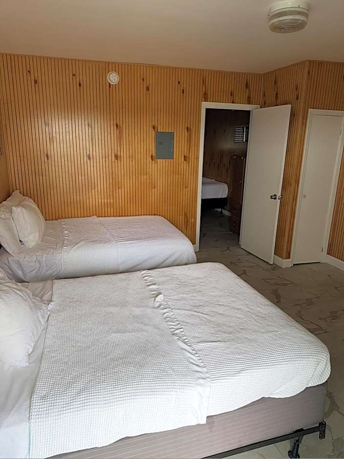 Boardwalk Sand & Surf Beach Hotel Oceanfront