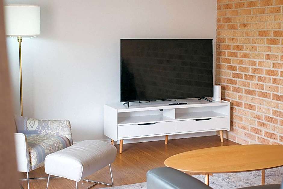 Quality Apartments Banksia Albany