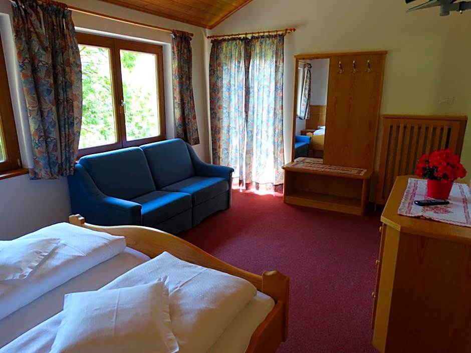 Residence Blumenthalerhof