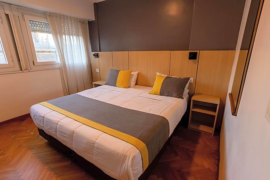 Stay Hotel Plaza San Martin