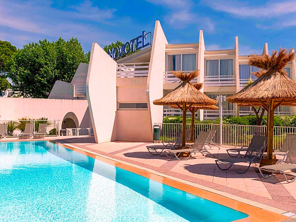 Novotel La Grande Motte Golf