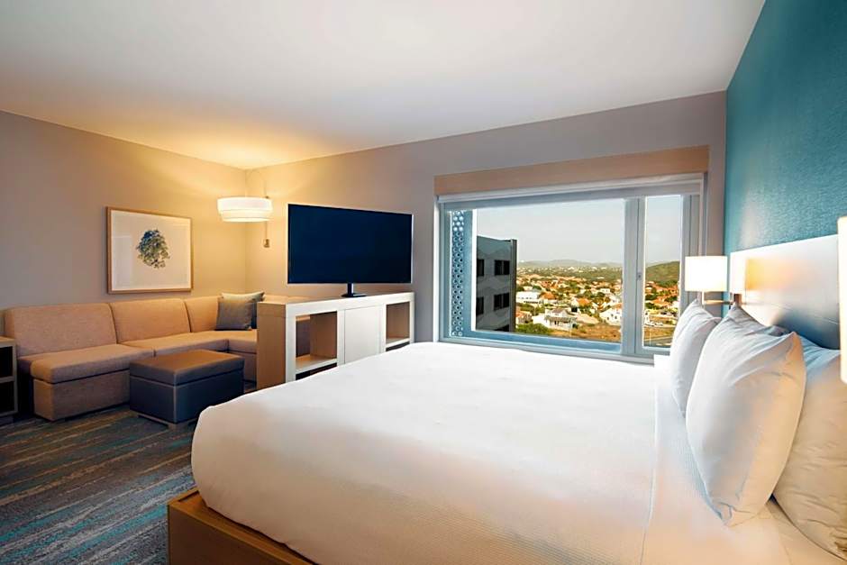 Hyatt Place Aruba Airport