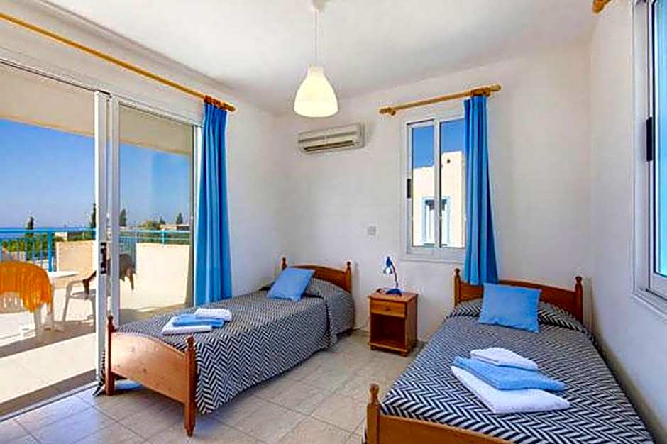 Philippos Paphos villas - villa 3