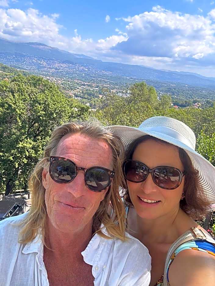 Villa Tricia Cannes