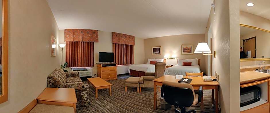 Humphry Inn And Suites