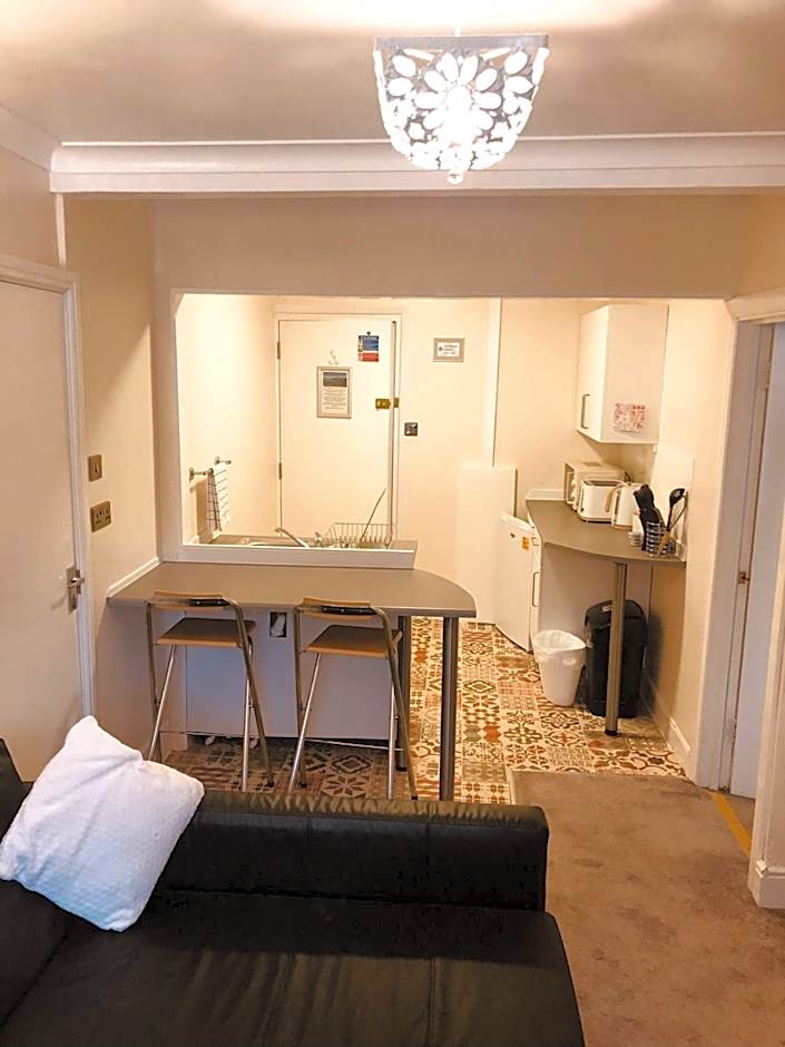 The Purple Tree Guest House