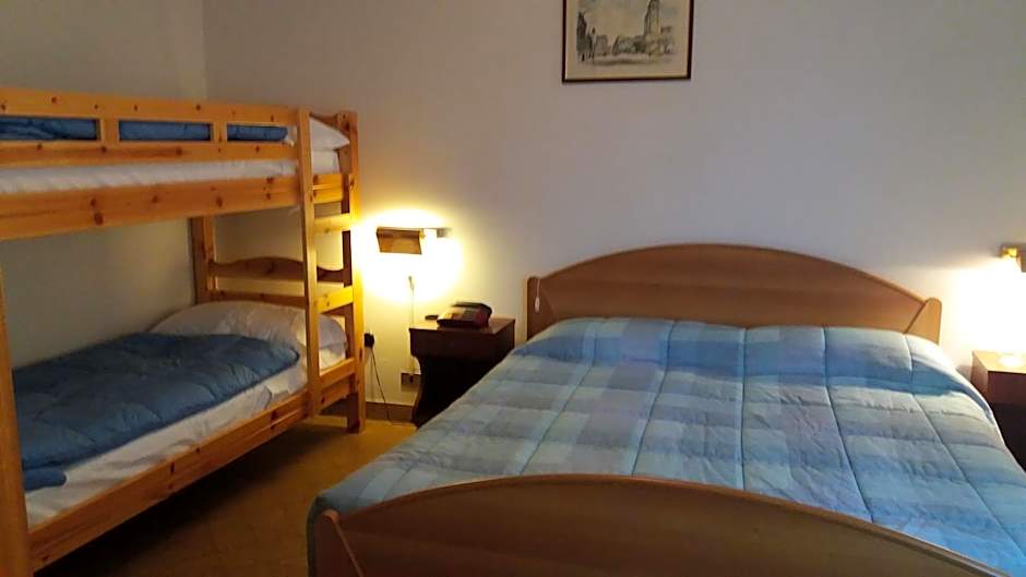 Albergo Musolesi