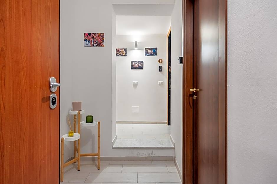 Open Sicily Homes - Near the Central Train Station