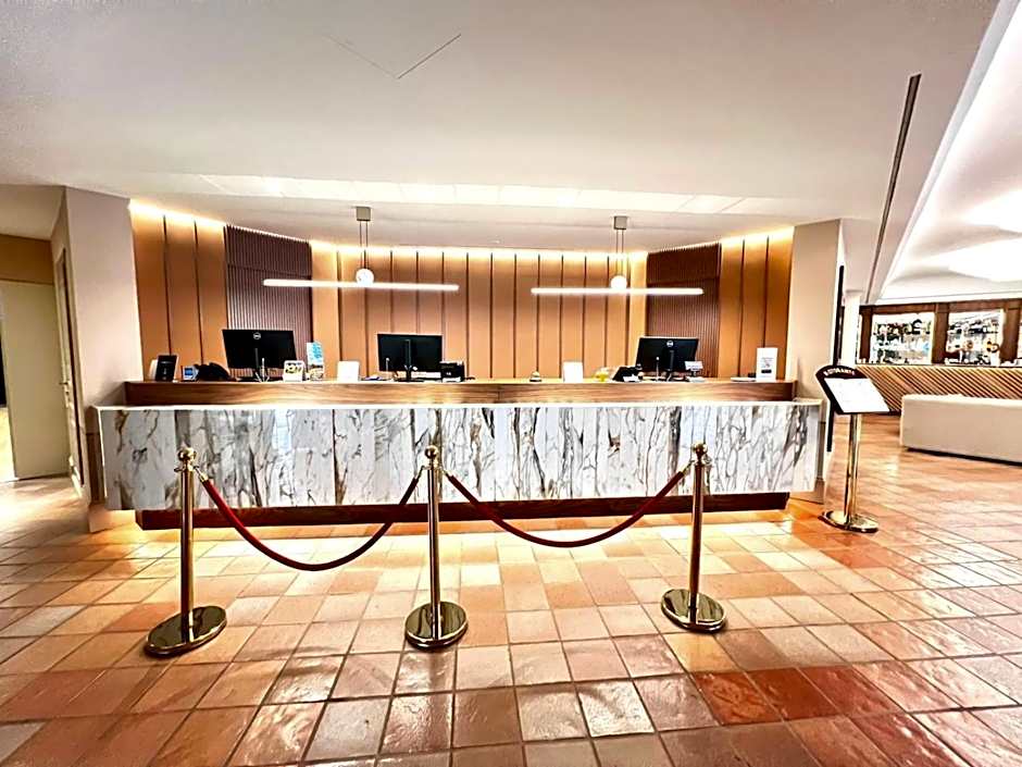 Hotel Della Valle