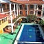 Don Luis Hostal - Sucursal Galeana - Tecolutla