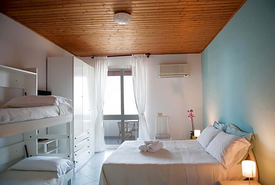 Paradise Relais Villa Janto'