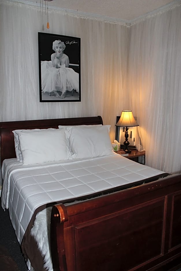 Hollywood Dream Suites Apt