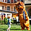 Grand Hotel Stamary