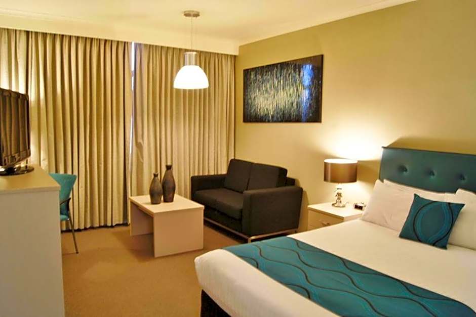 Pavilion Hotel Wagga Wagga