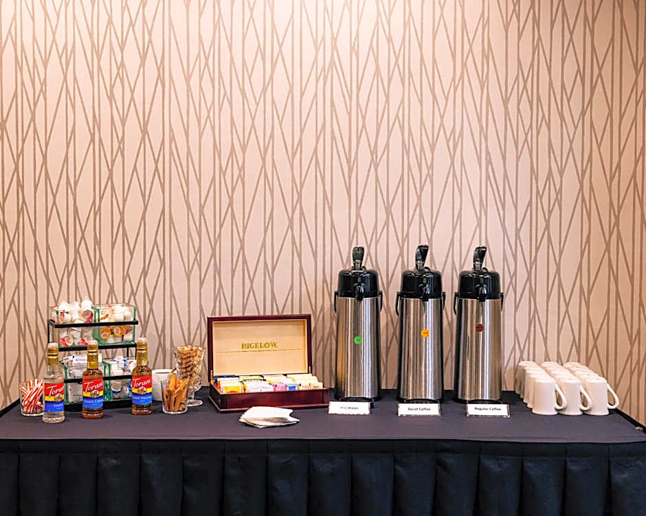 Holiday Inn Grand Rapids Downtown By IHG