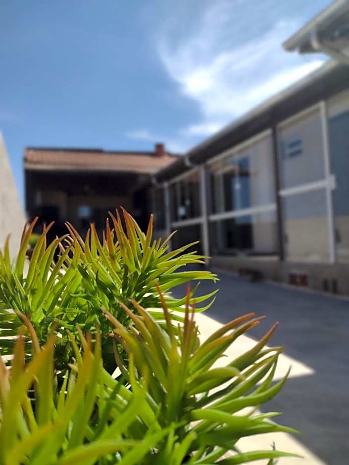 Pousada Encantos da Serra