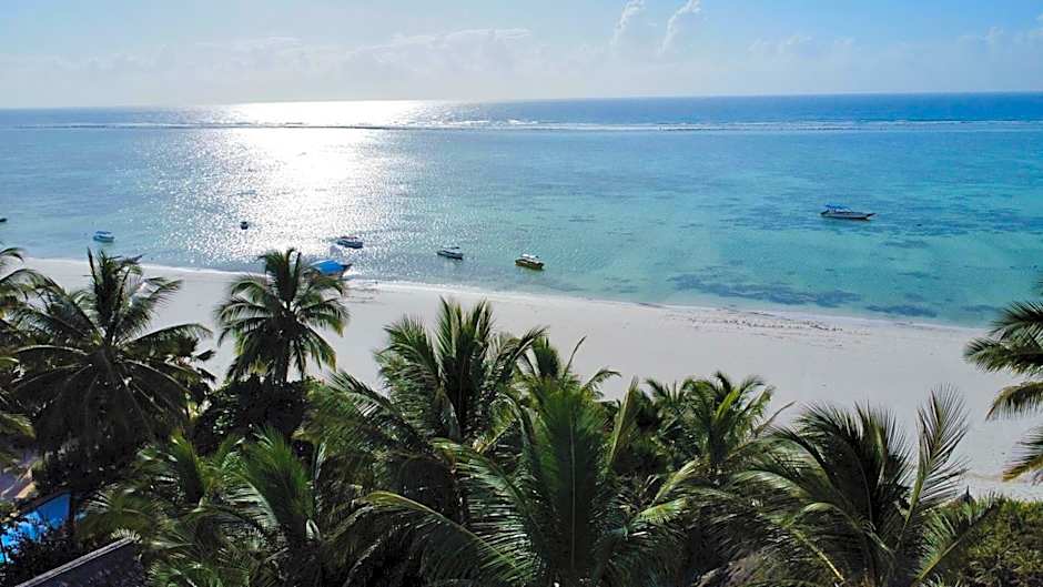 The Seles Boutique Hotel