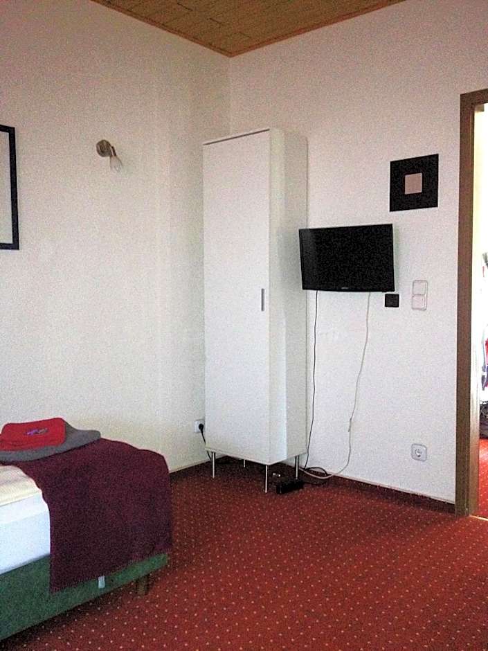 Hotel Saarland Lebach