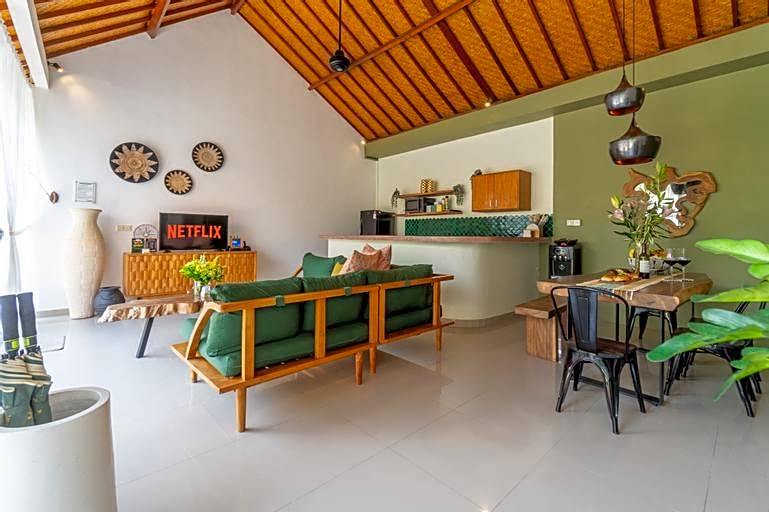 Castelu 3Br Villa in Bidadari Area