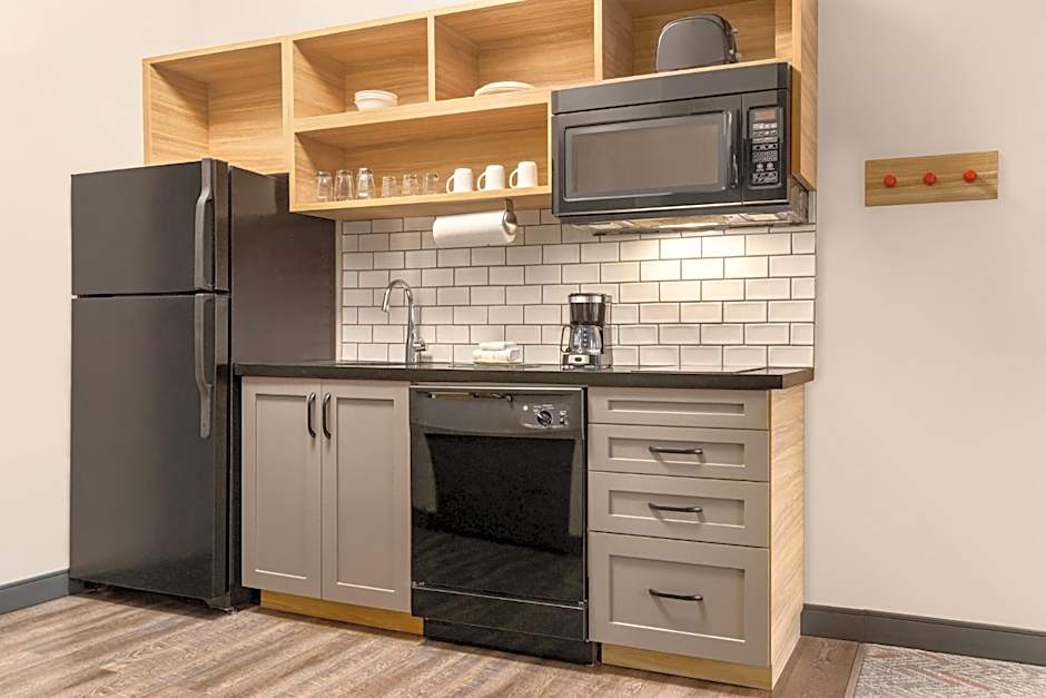 Candlewood Suites Mount Pleasant By IHG