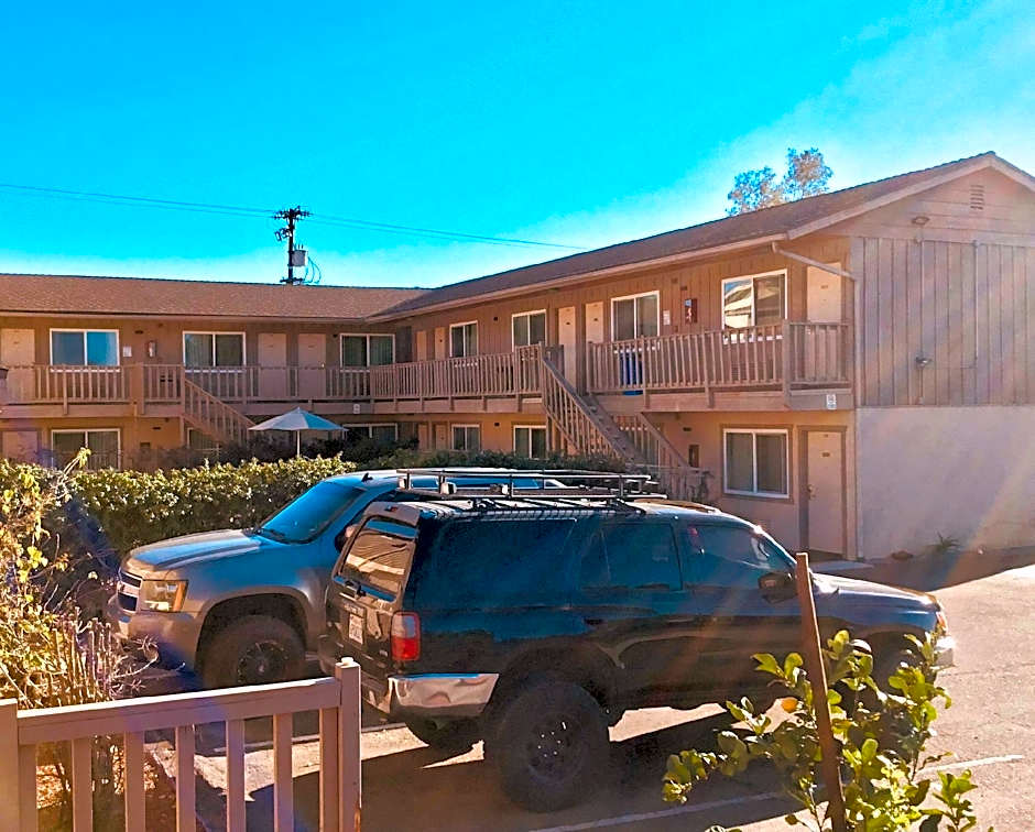 Ramona Valley Inn