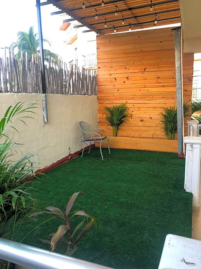 Hotel D´ATYI 10 Avenue