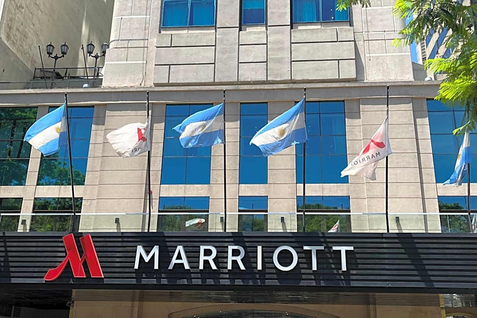 Marriott Buenos Aires Downtown