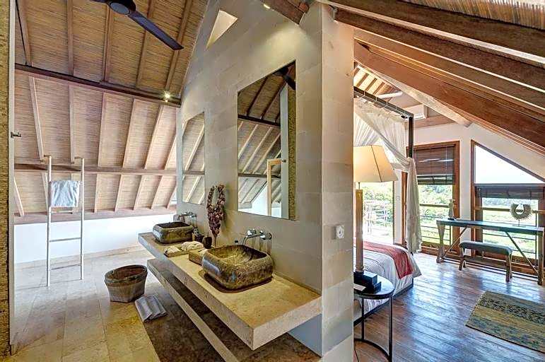 Abaca Villas