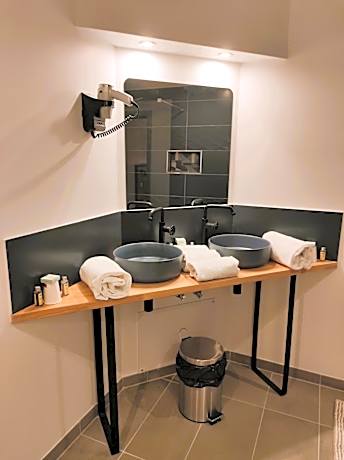 Superior Family Room