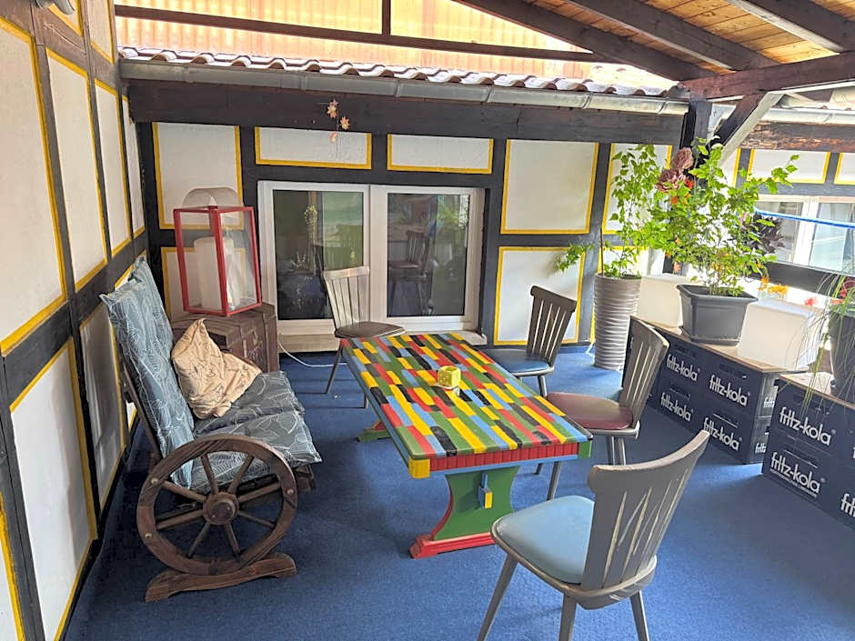 Hotel Schwarzer Adler